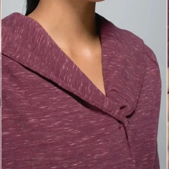 Lululemon find you centre wrap - Picture 5 of 15